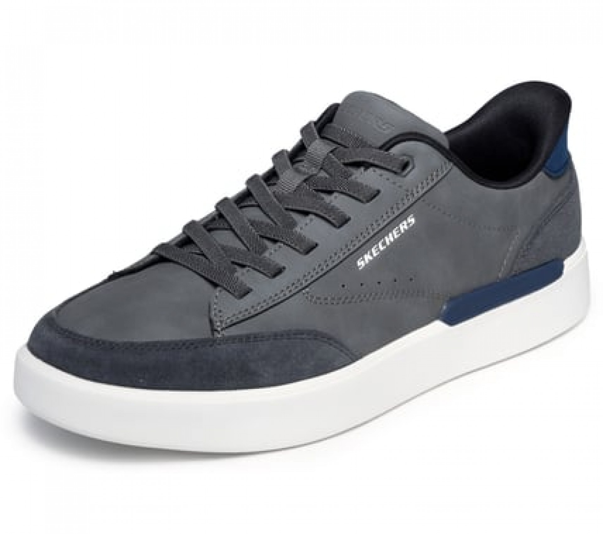 Skechers Slip-ins Relaxed Fit: Verloma - Radical
