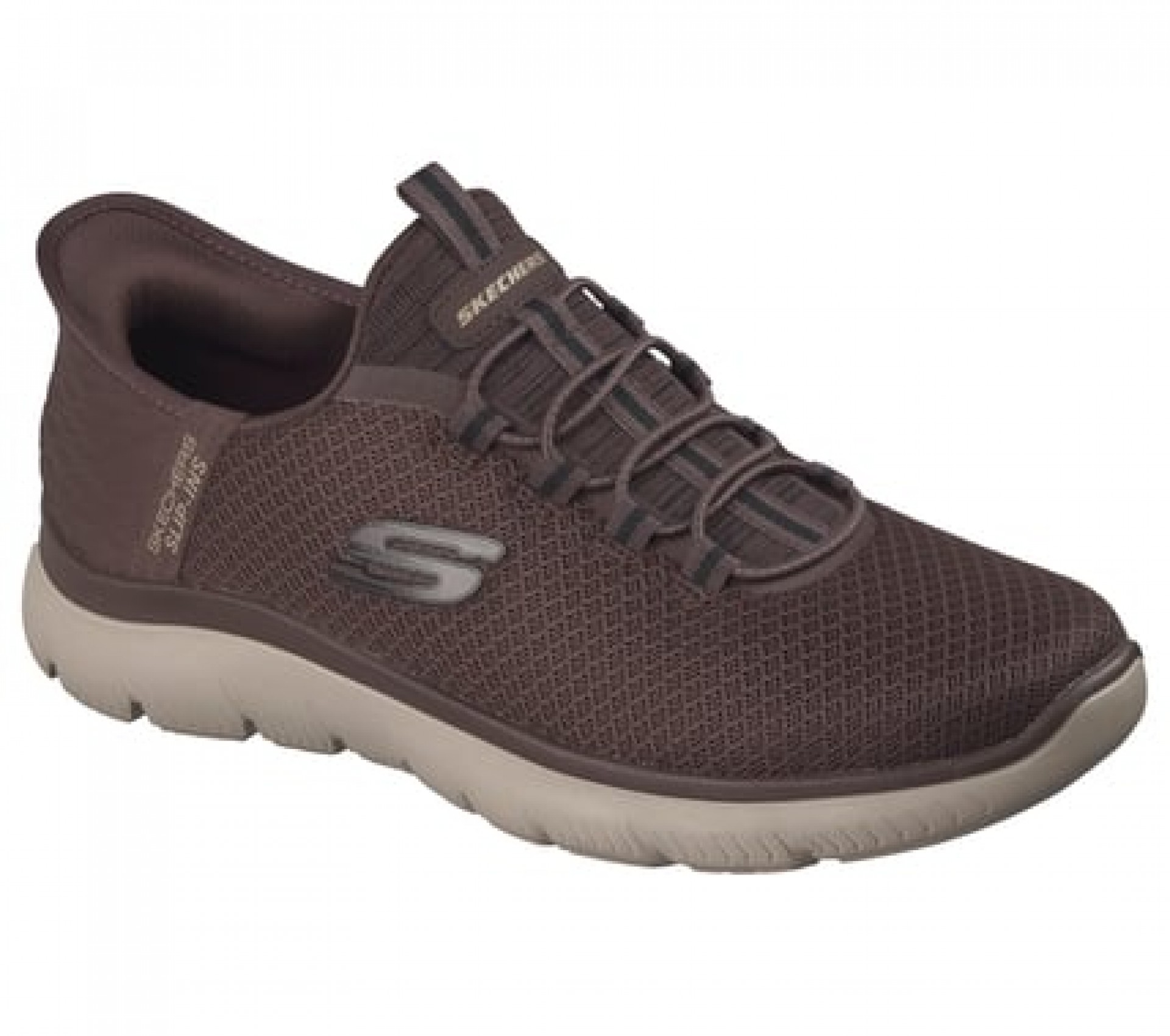 Skechers Slip-ins: Summits - High Range