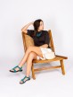 Teal Blue