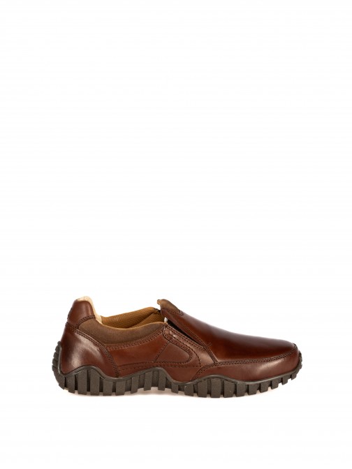 Men’s Leather Slip-On Shoe Men’s Leather Slip-On Shoe