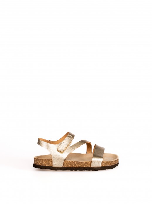 Leather Sandal Leather Sandal