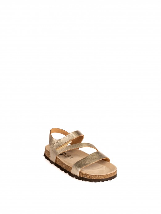 Leather Sandal Leather Sandal