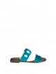 Teal Blue