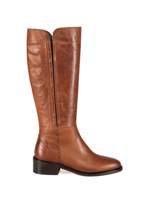 Leather Riding Boots Leather Riding Boots