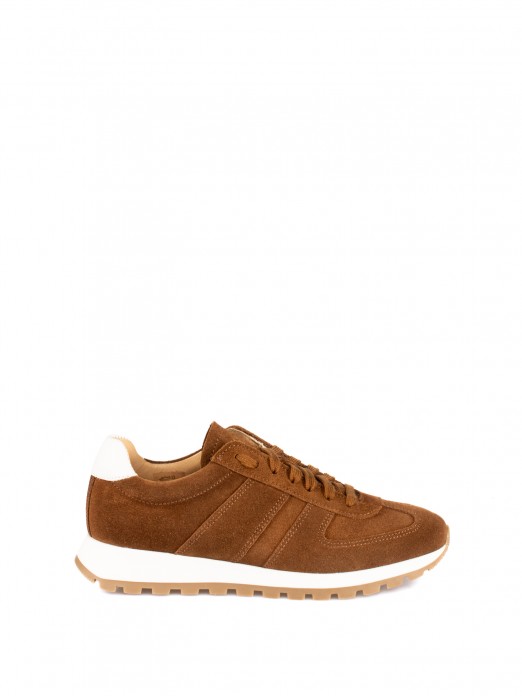 Suede Sneakers Suede Sneakers