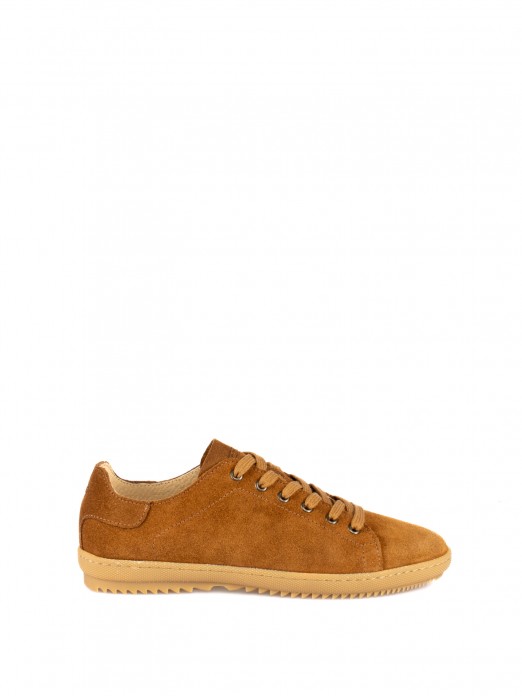 Suede sneakers Suede sneakers
