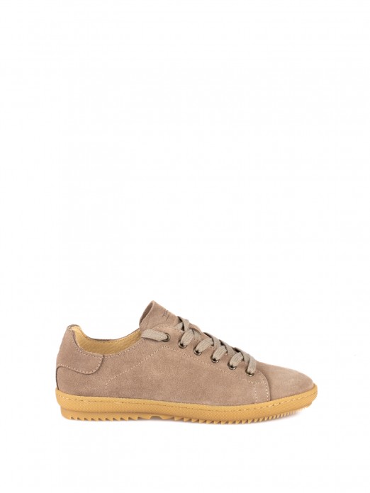 Suede sneakers Suede sneakers