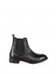 Chelsea Leather Ankle Boots Chelsea Leather Ankle Boots