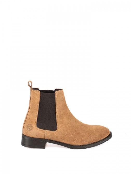 Chelsea Suede Ankle Boots Chelsea Suede Ankle Boots