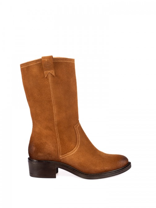 Suede Boots Suede Boots
