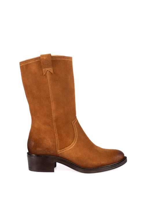 Suede Boots Suede Boots