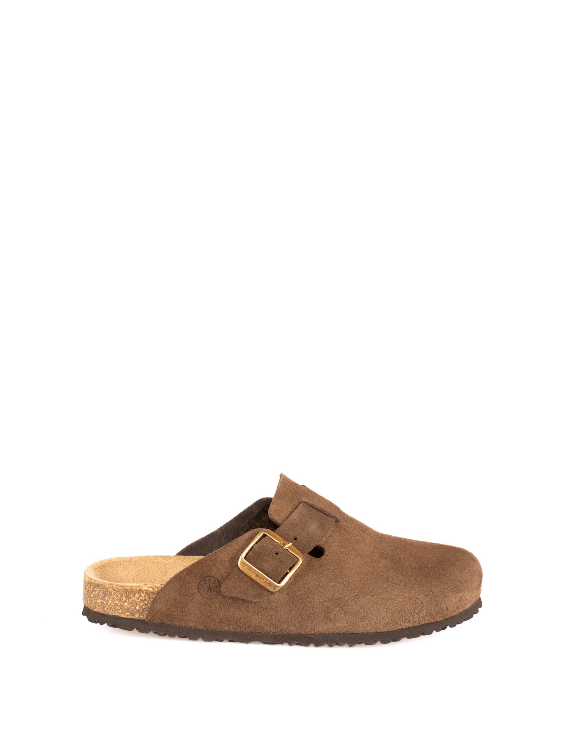 Women’s Bio Suede Clog