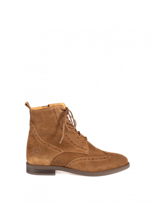 Suede Chelsea Ankle Boots Suede Chelsea Ankle Boots