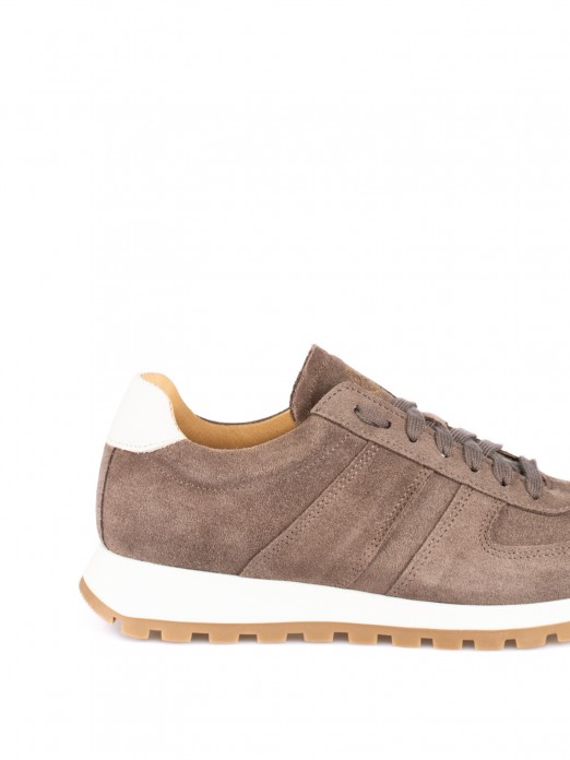 Suede Sneakers Suede Sneakers