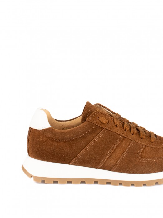 Suede Sneakers Suede Sneakers