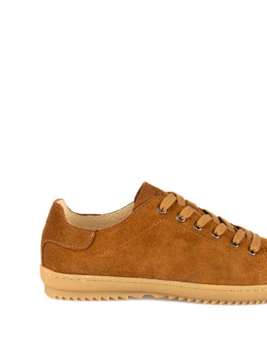 Suede sneakers Suede sneakers