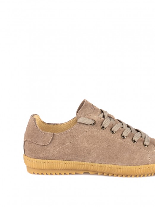 Suede sneakers Suede sneakers
