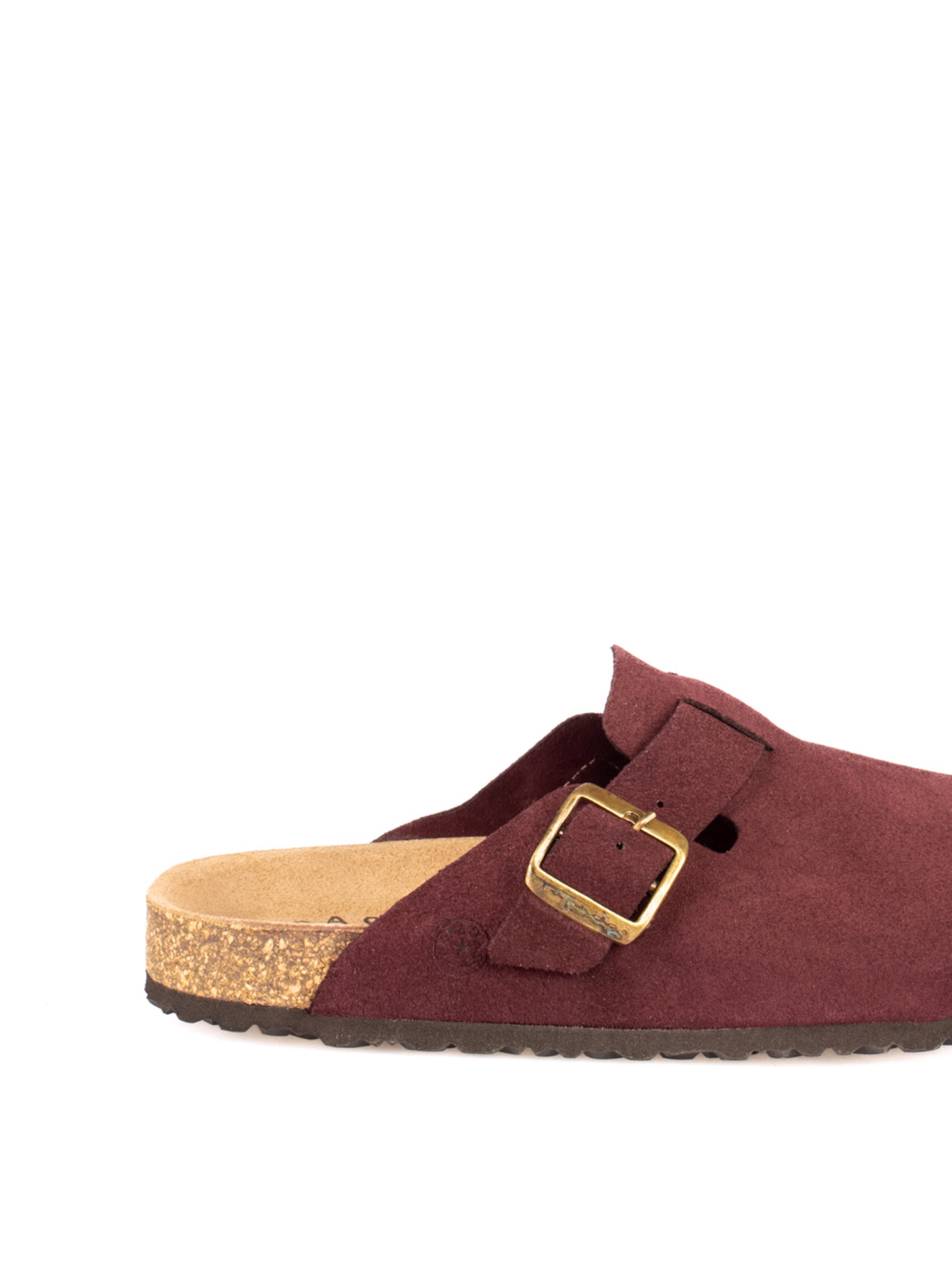 Women’s Bio Suede Clog