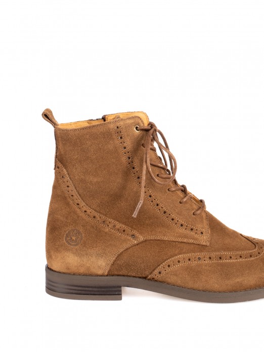 Suede Chelsea Ankle Boots Suede Chelsea Ankle Boots