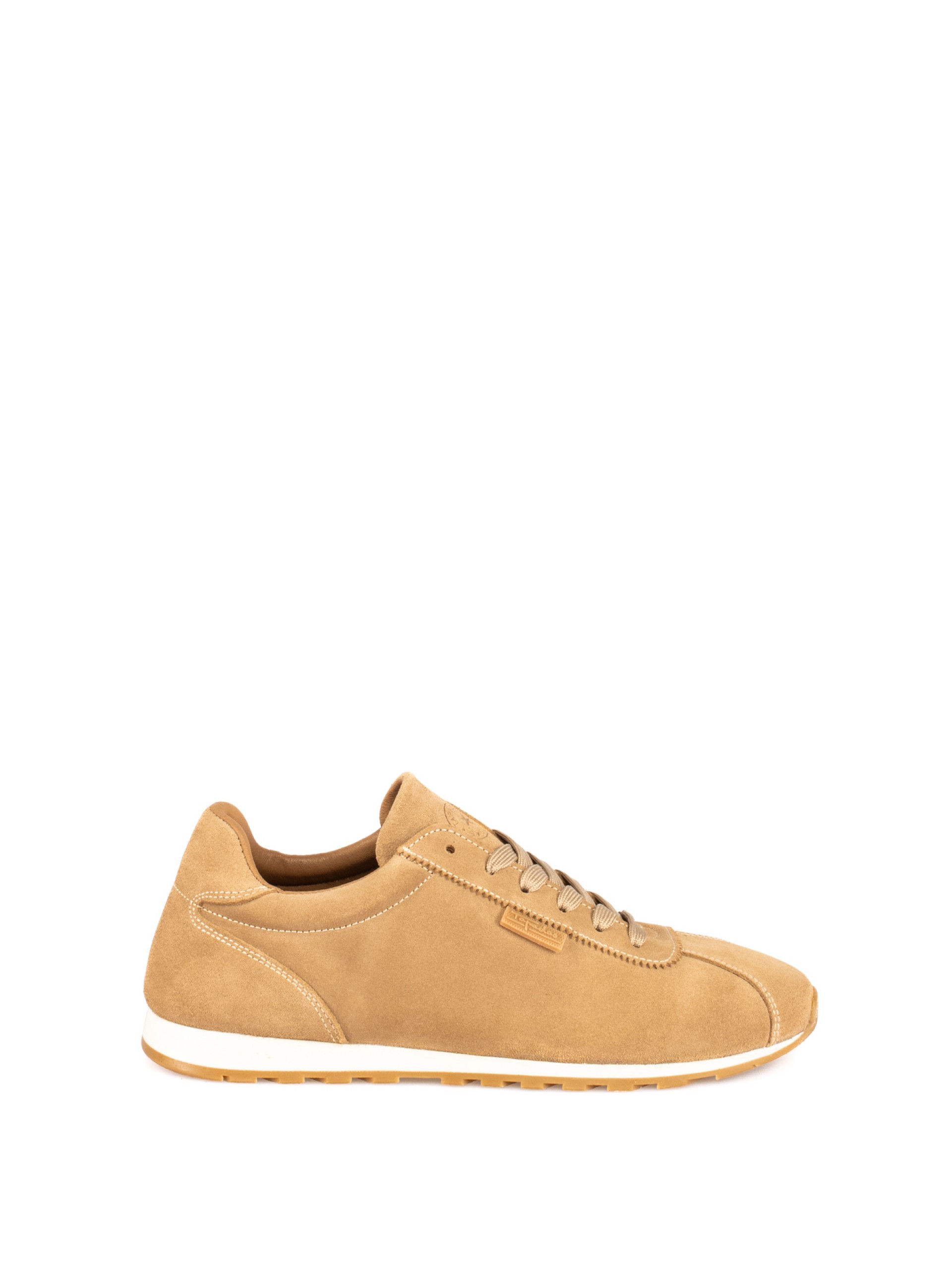 Women's Suede Ballet Flats