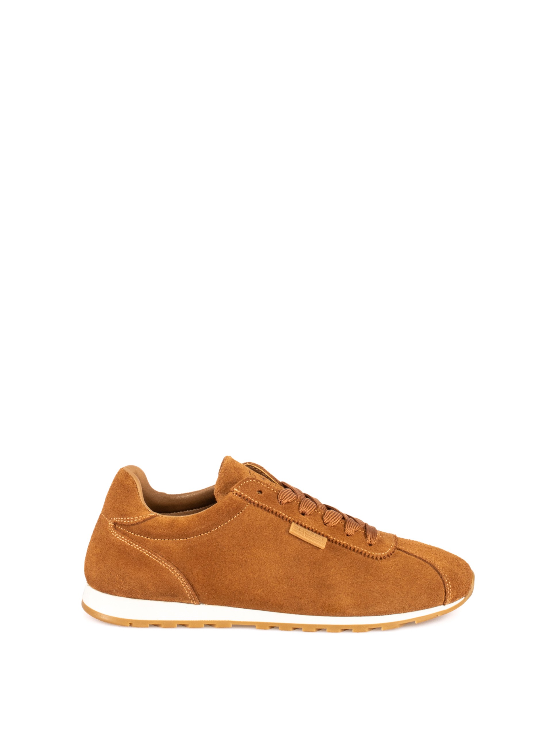 Women's Suede Ballet Flats