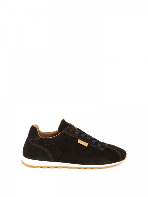 Women's Suede Ballet Flats Women's Suede Ballet Flats