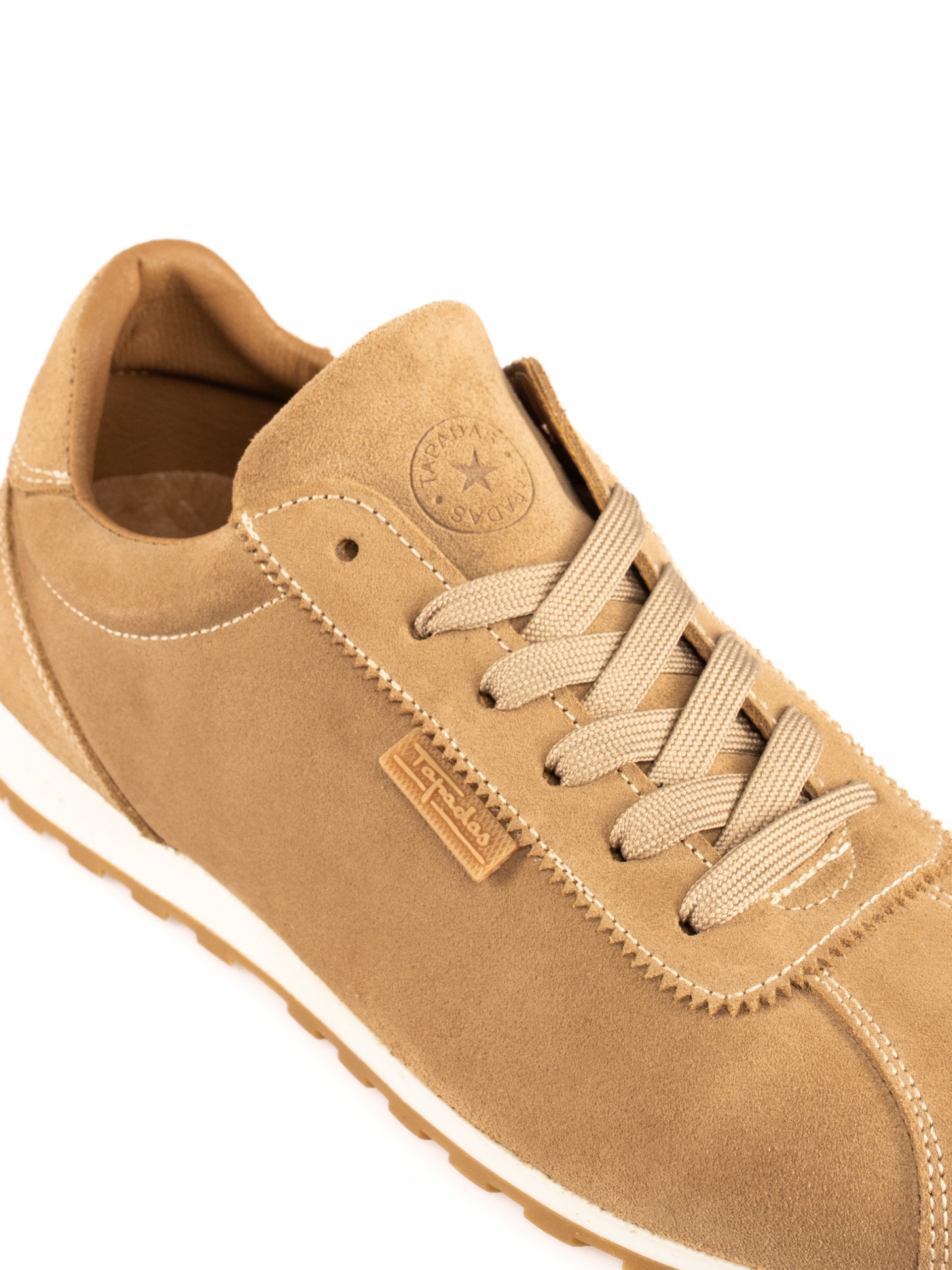 Women's Suede Ballet Flats