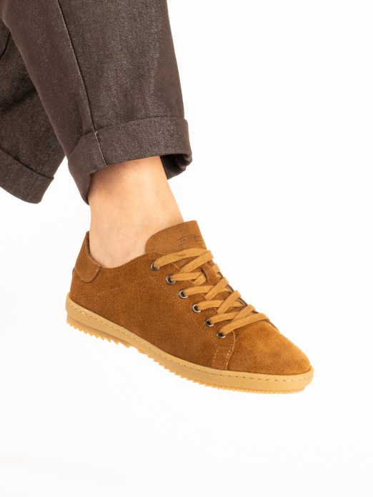 Suede sneakers Suede sneakers