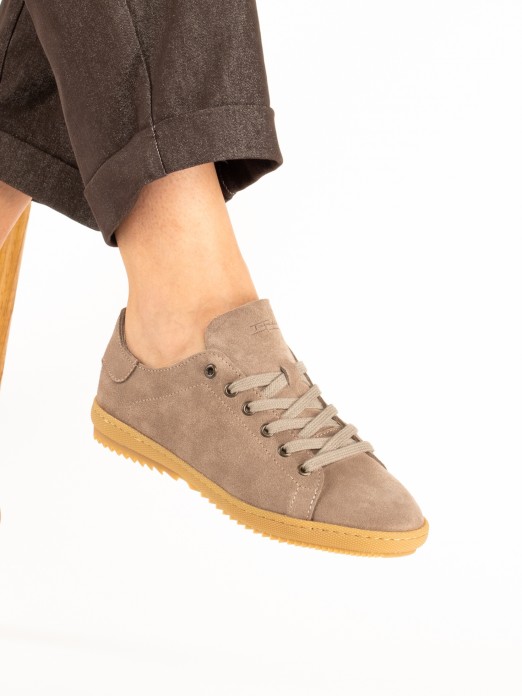 Suede sneakers Suede sneakers