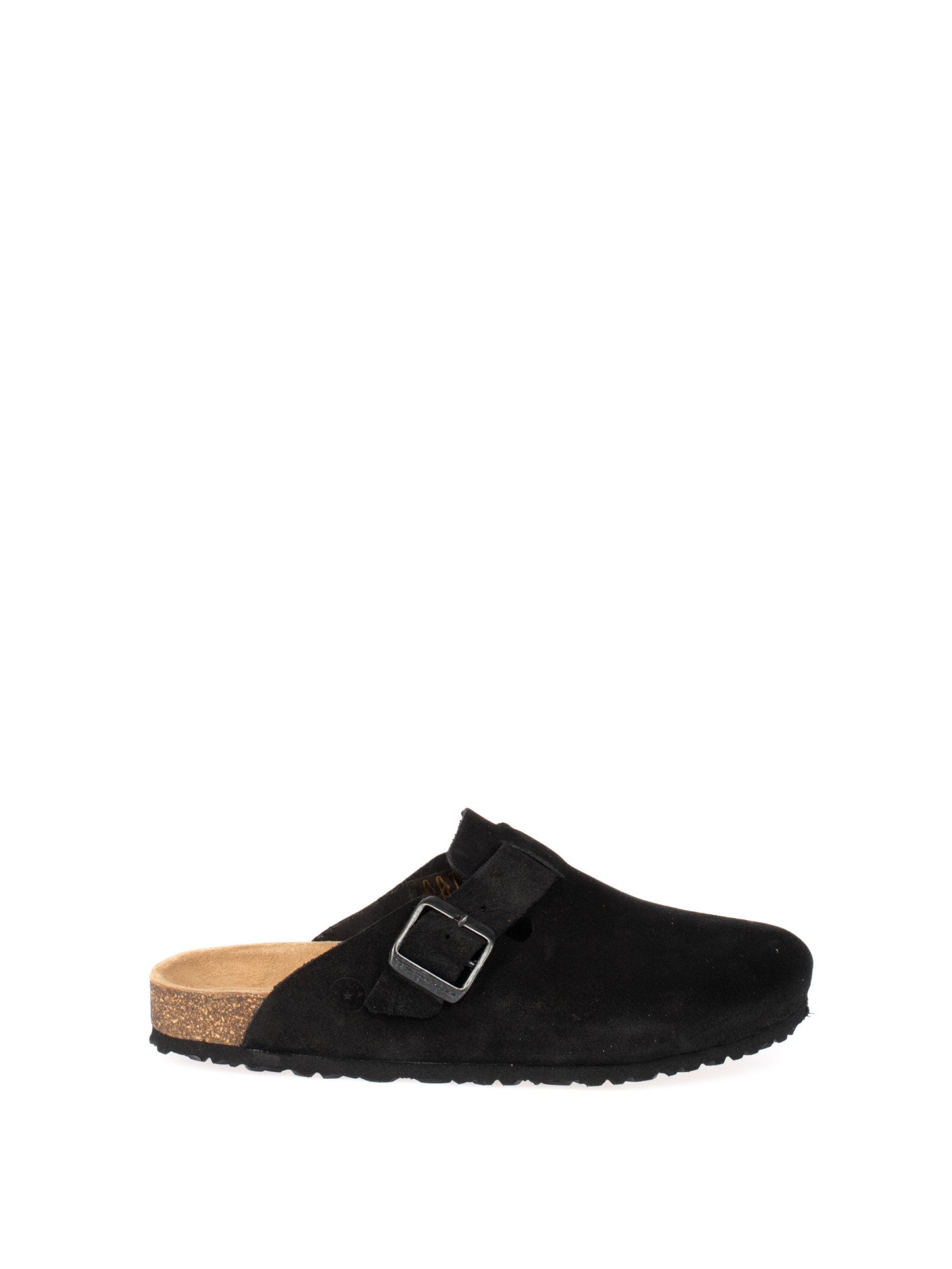 Women’s Bio Suede Clog