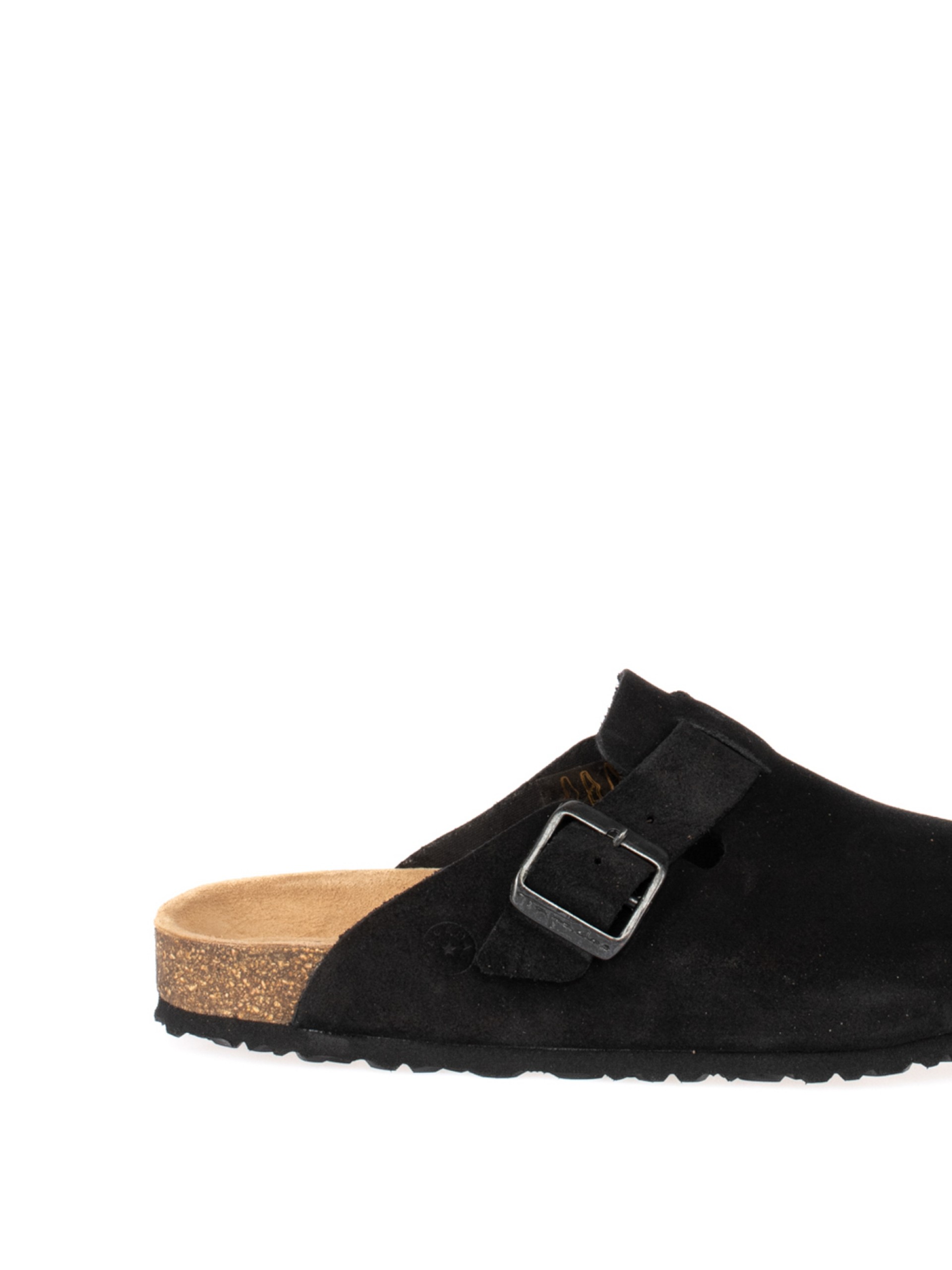 Women’s Bio Suede Clog