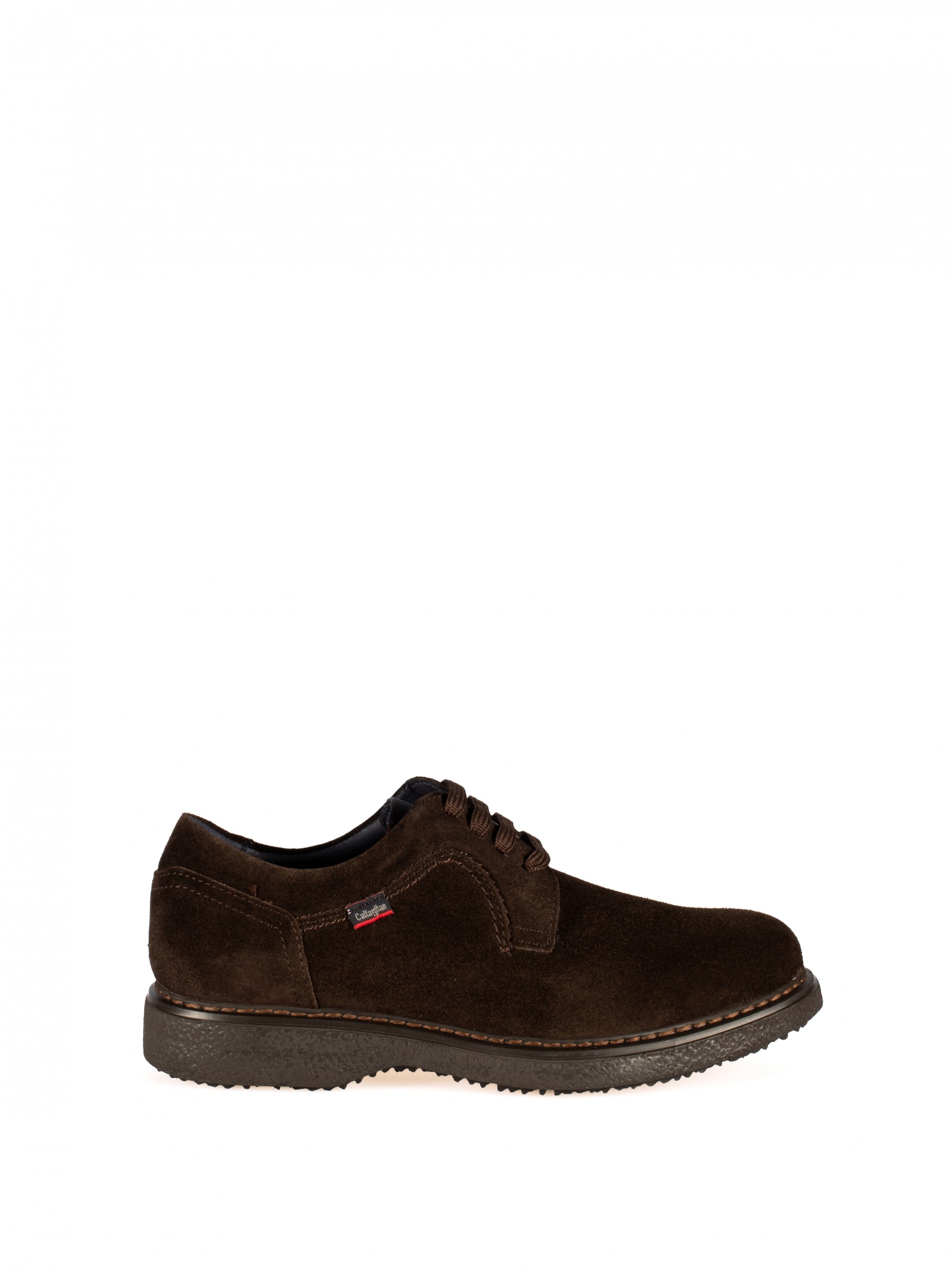 Men’s suede