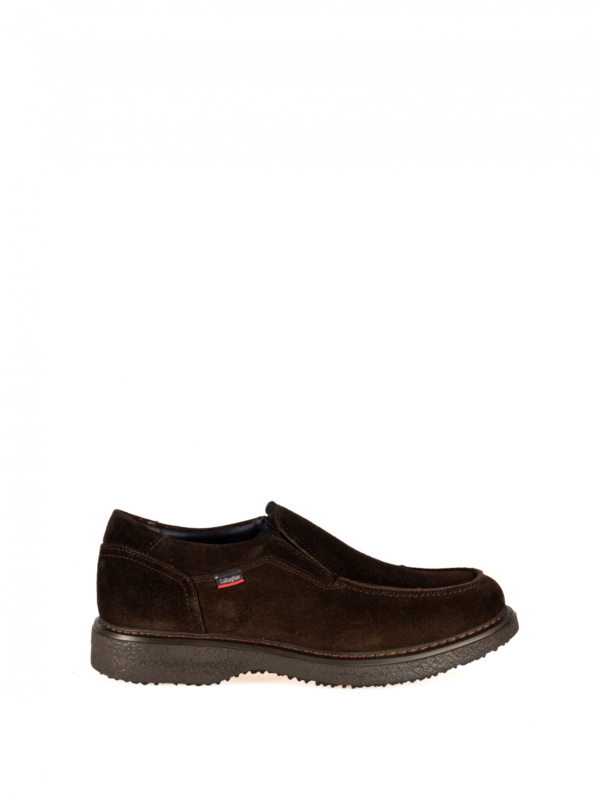 Men’s suede