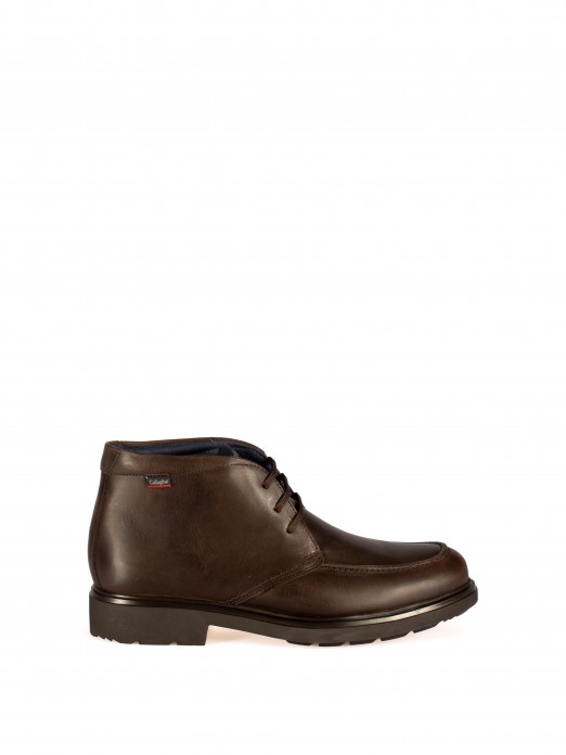 Men’s leather ankle boot Men’s leather ankle boot