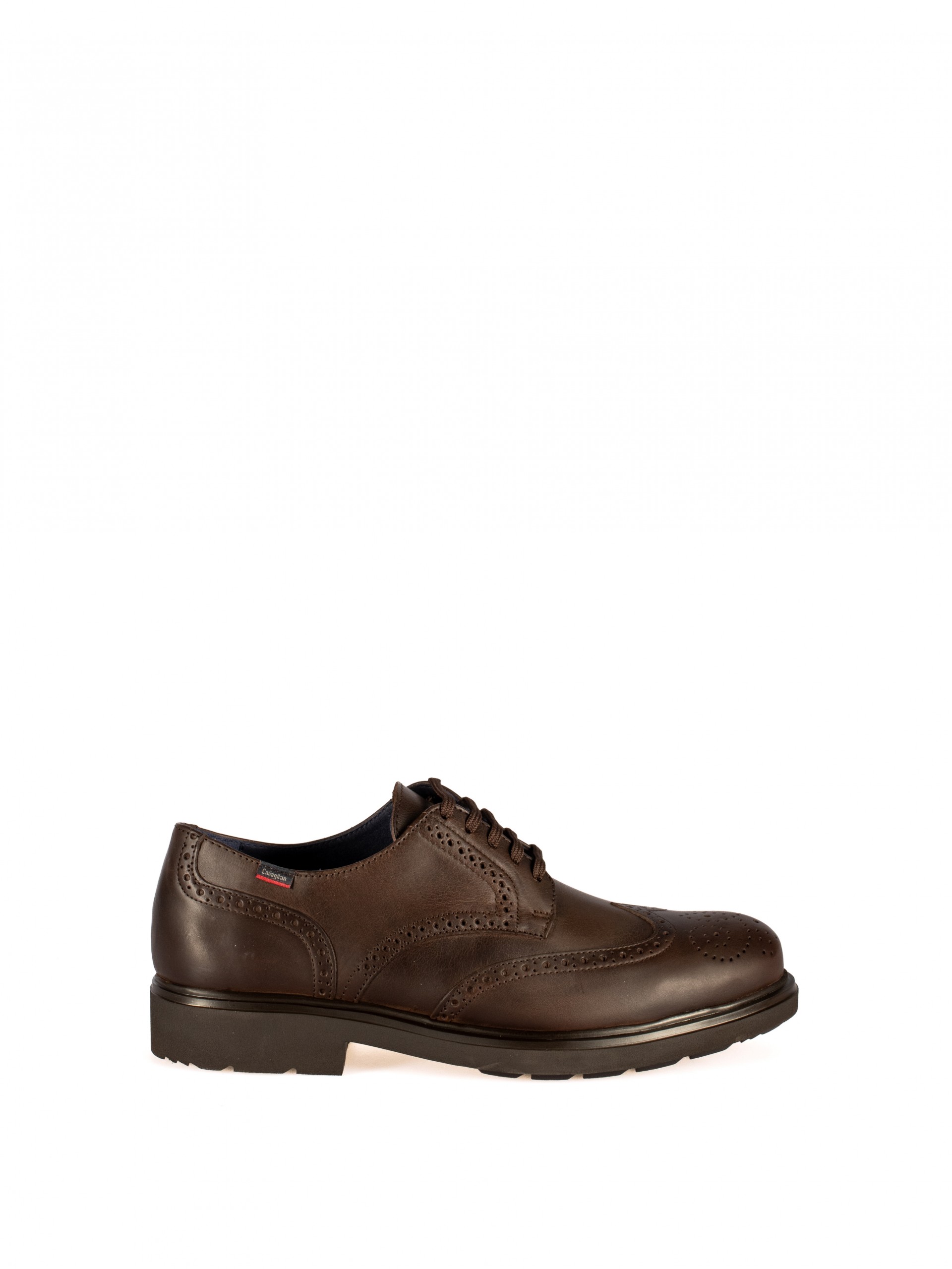 Men’s leather