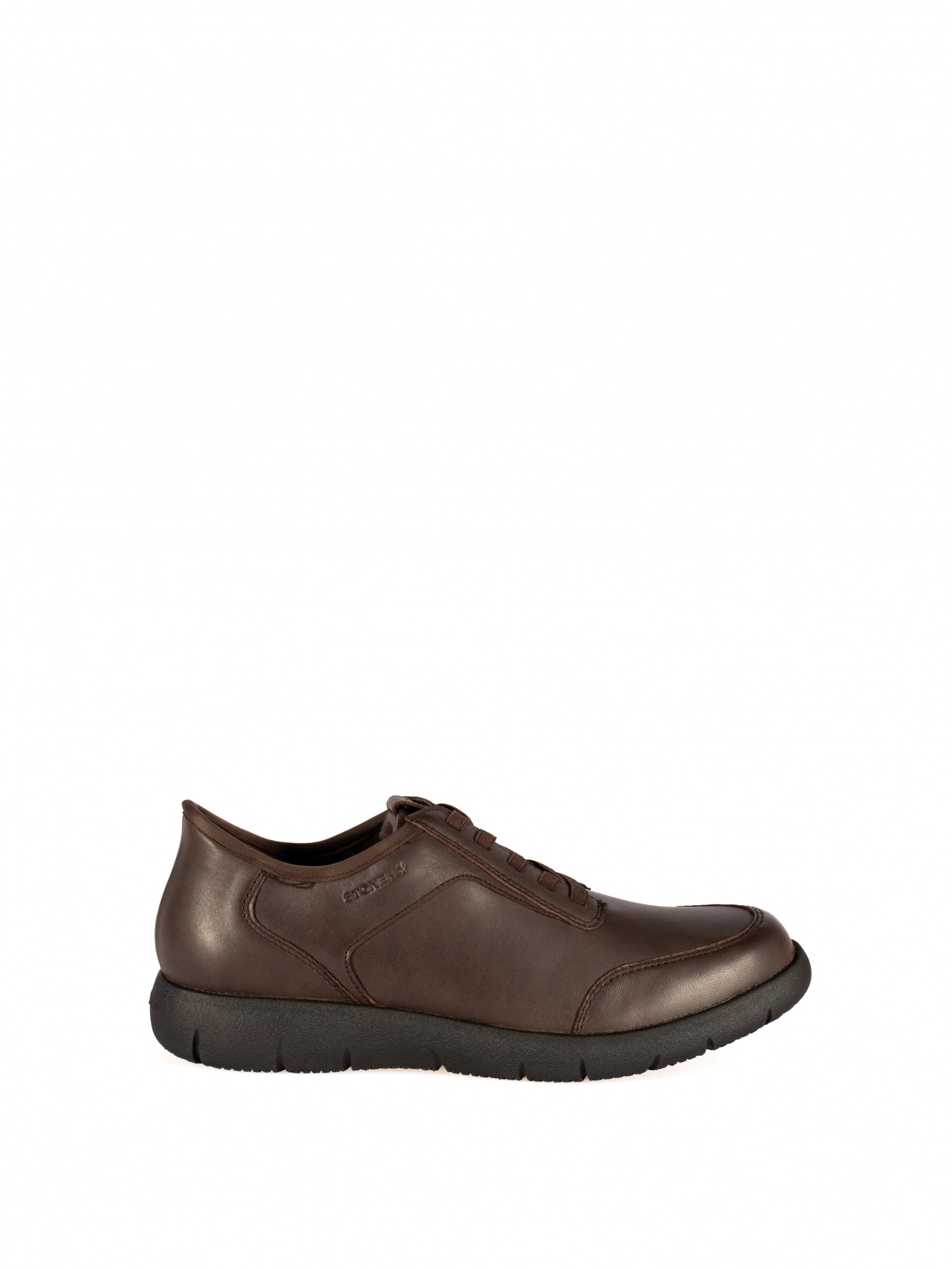 Men’s leather shoe