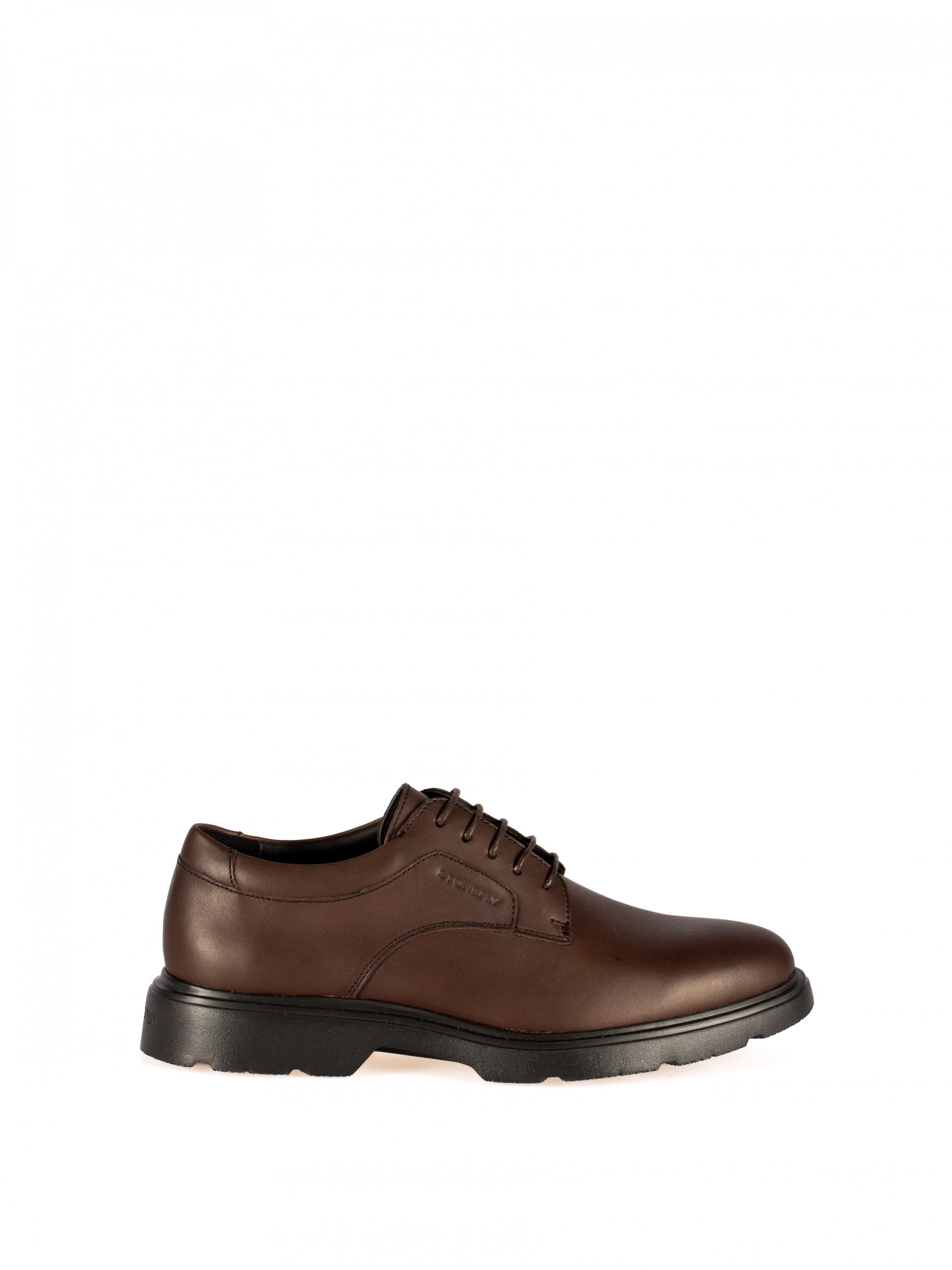 Men’s leather