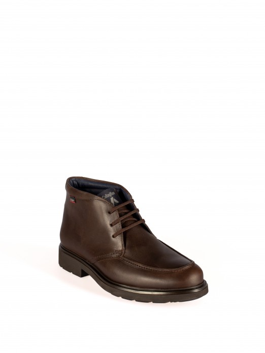 Men’s leather ankle boot Men’s leather ankle boot