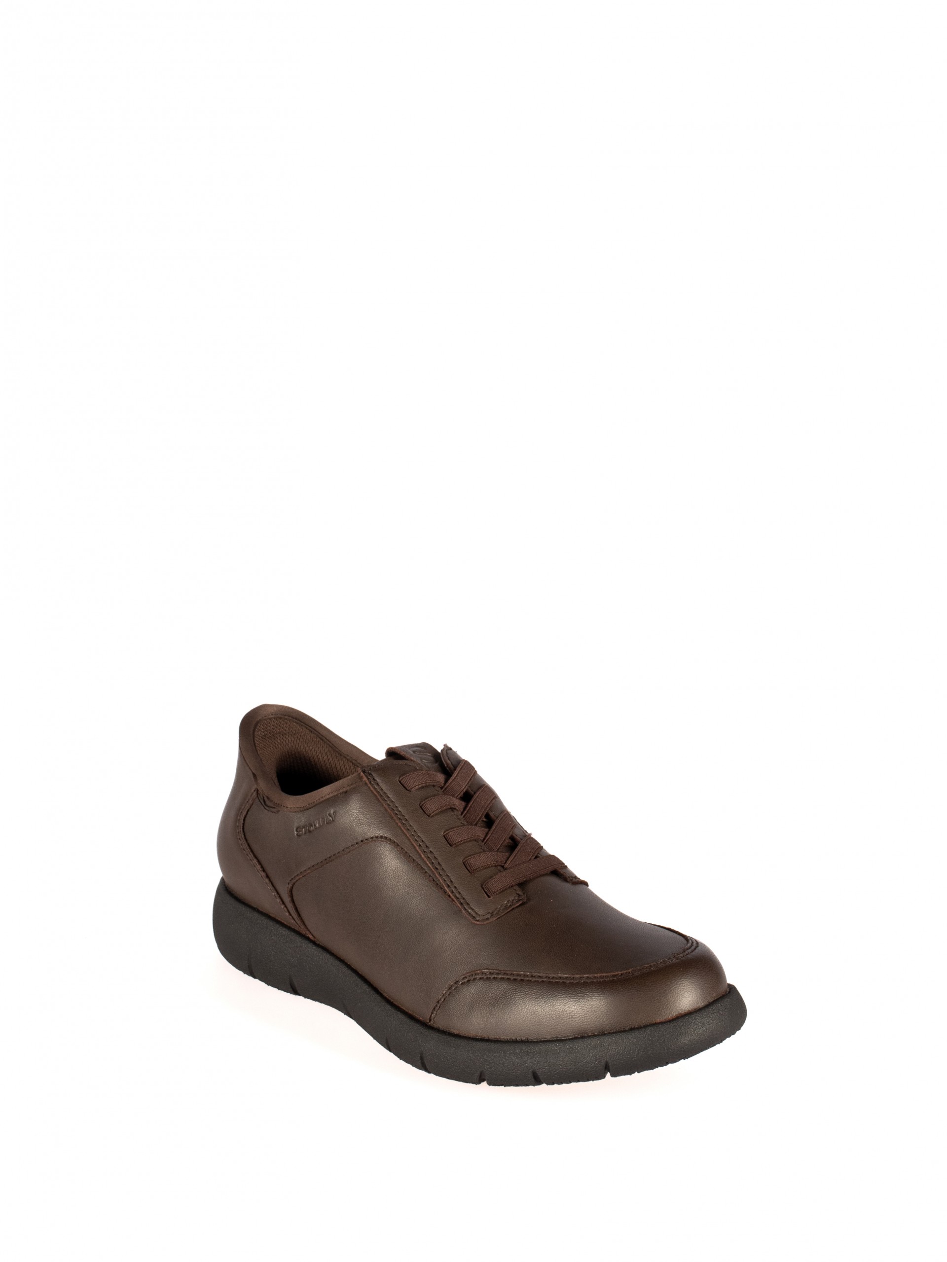 Men’s leather shoe