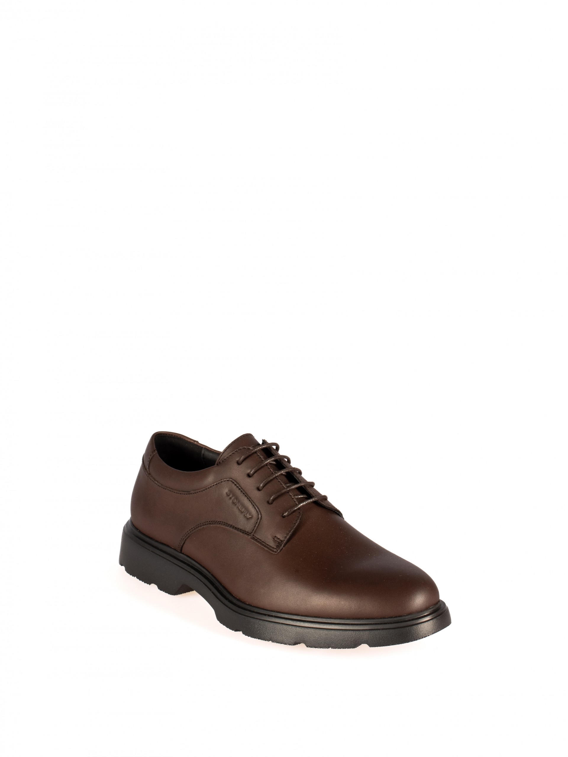 Men’s leather
