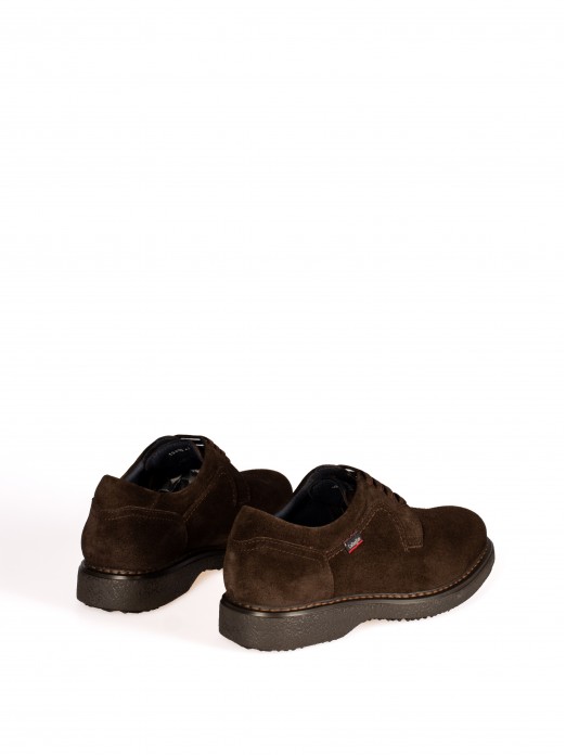 Men’s suede Men’s suede
