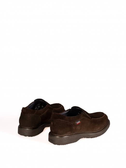 Men’s suede Men’s suede
