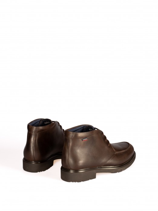 Men’s leather ankle boot Men’s leather ankle boot