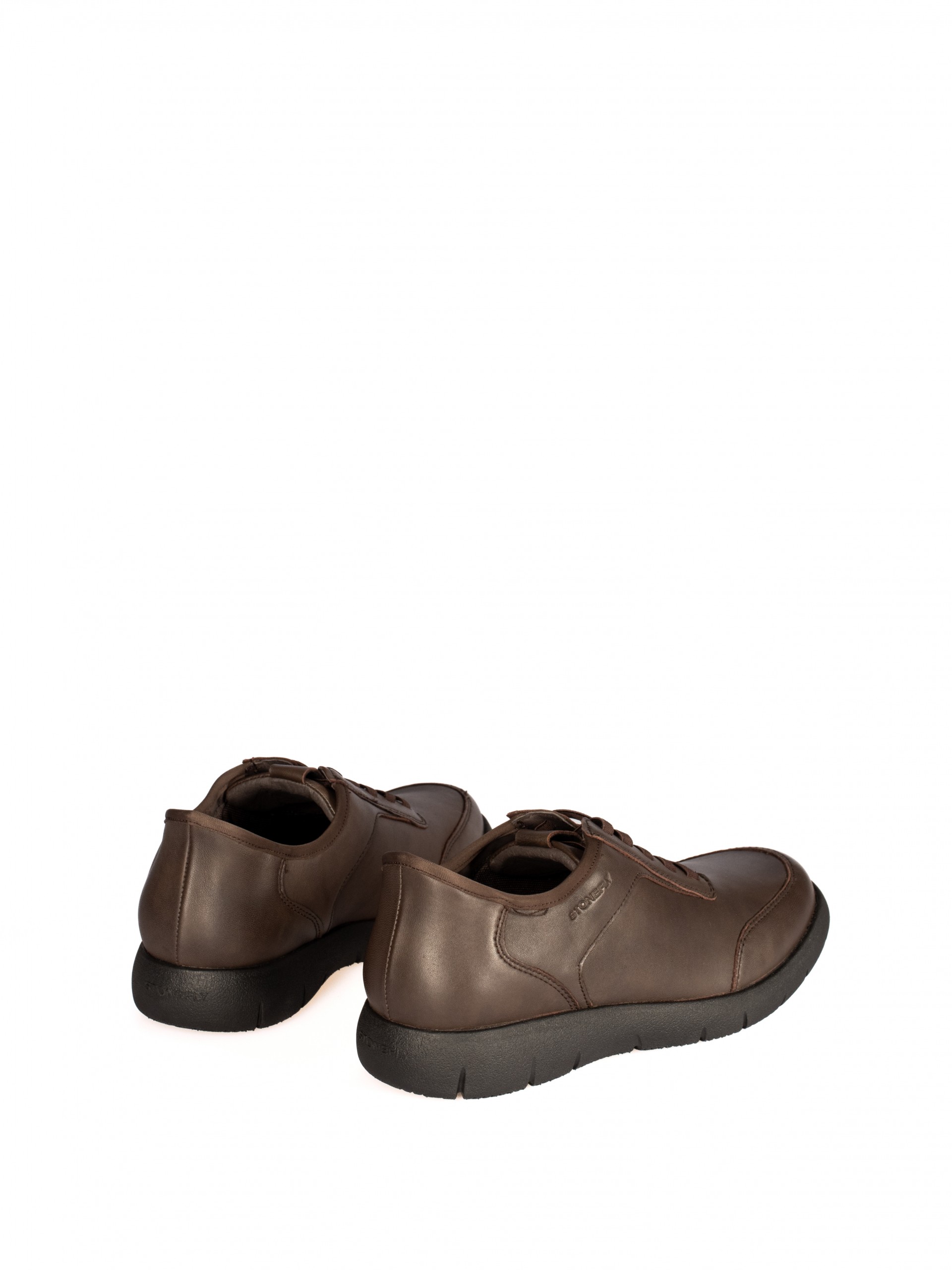 Men’s leather shoe