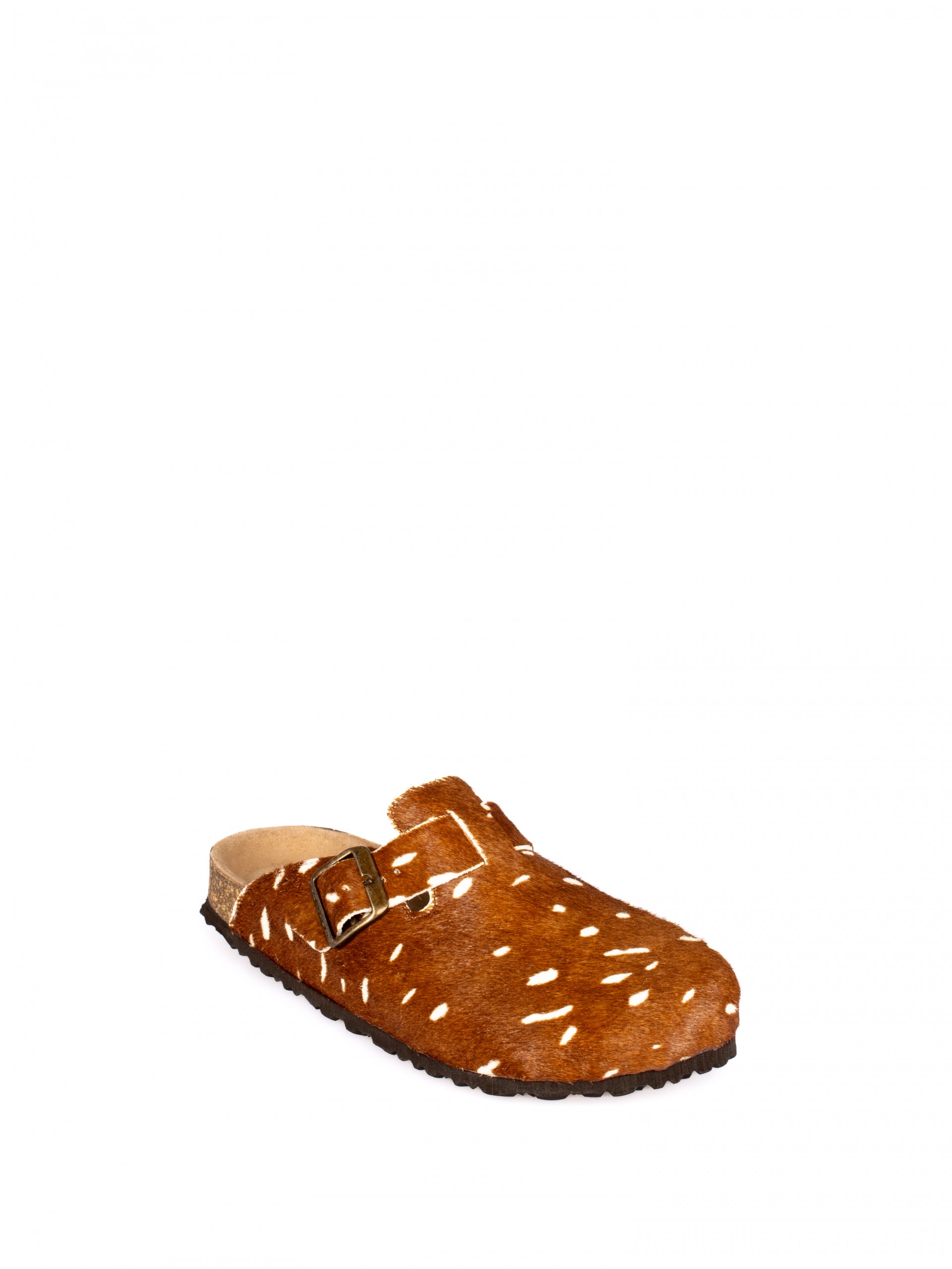 Clog Bio em Pêlo