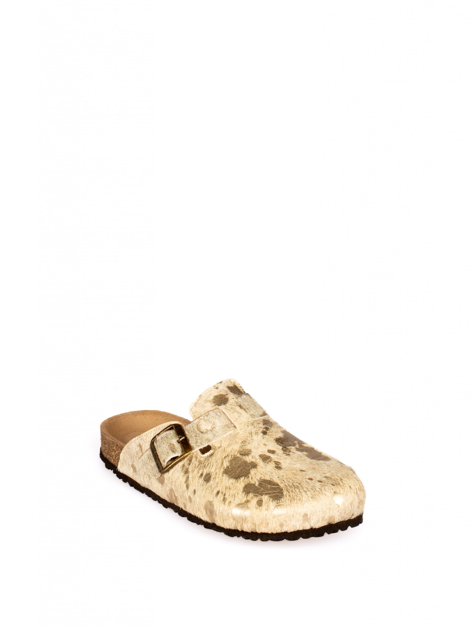 Women’s Bio Fur Clog