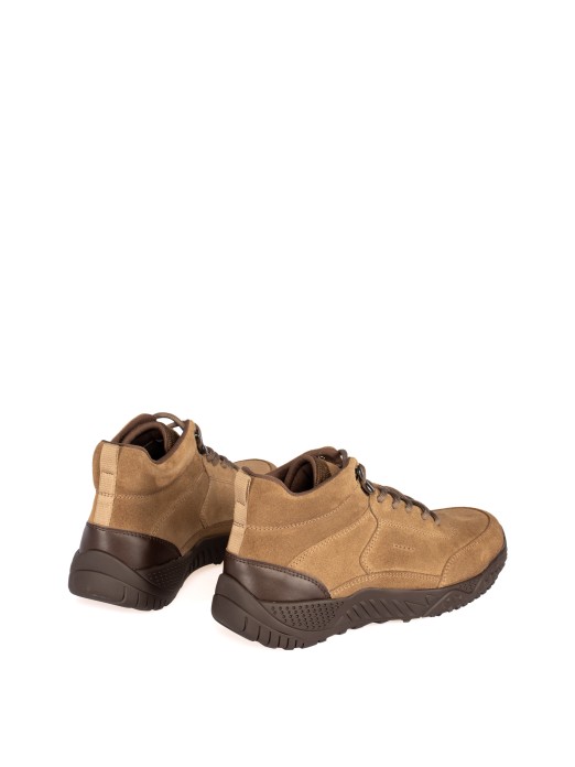 Men's Suede Boots Men's Suede Boots