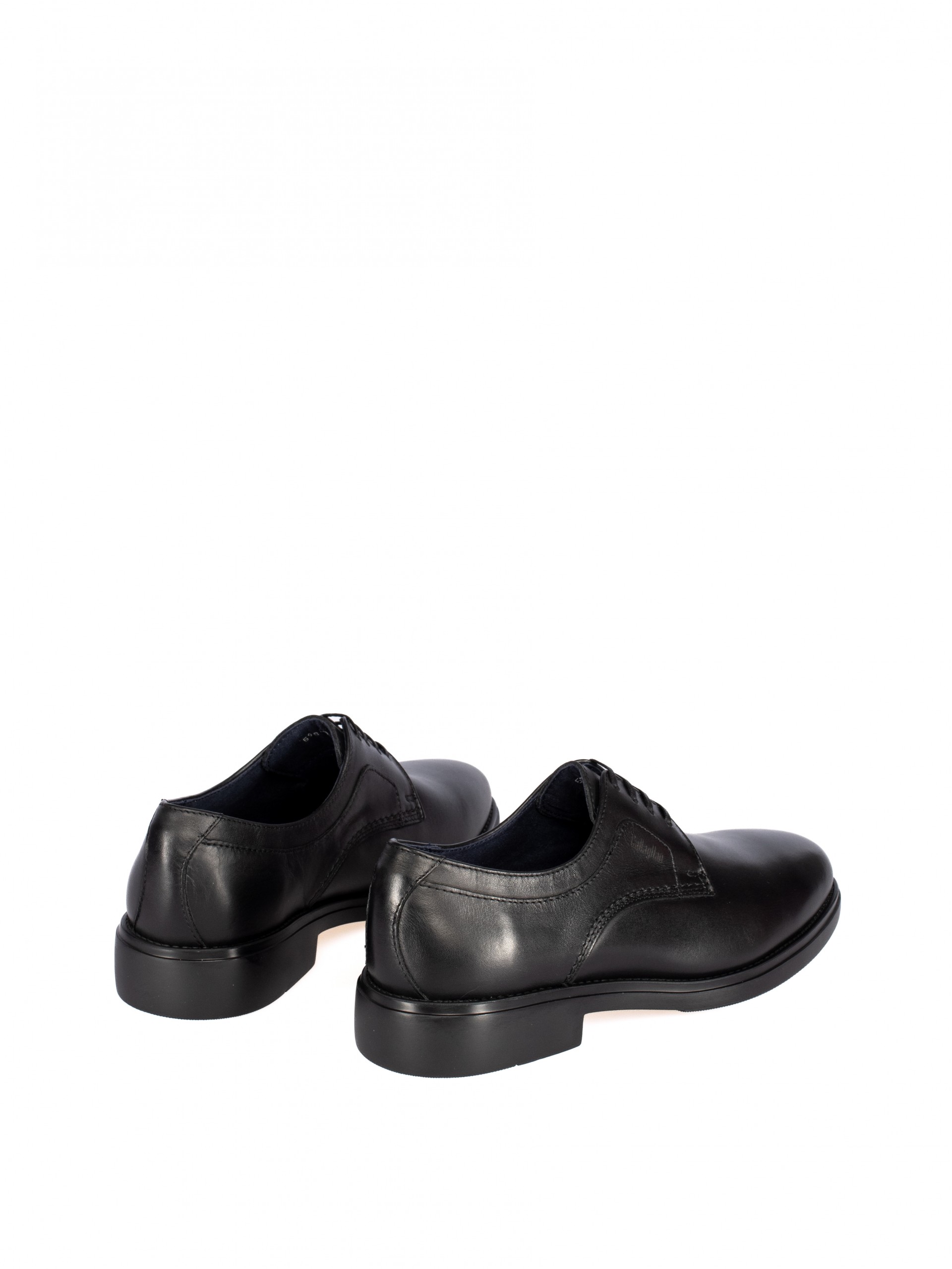Callaghan classic leather shoe