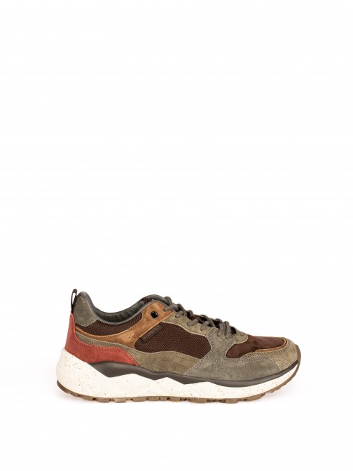 Stonefly Men's Slip-on Shoes