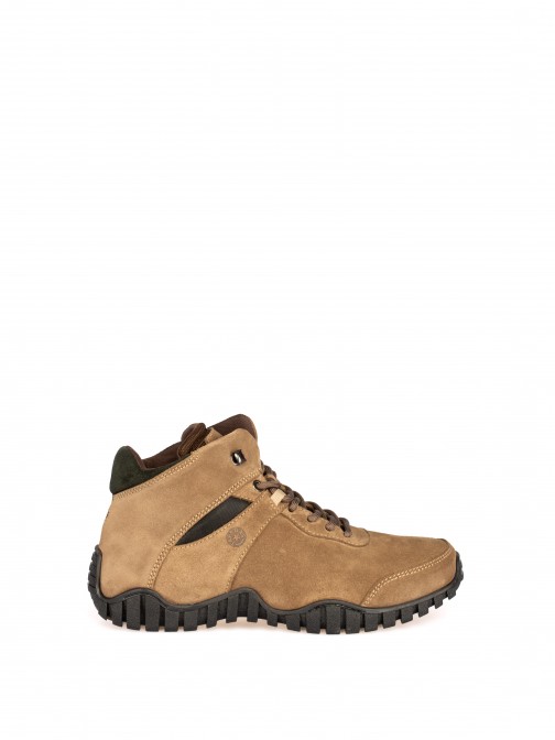 Bota de Homem em Camur�a